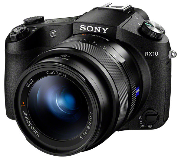 Sony RX10