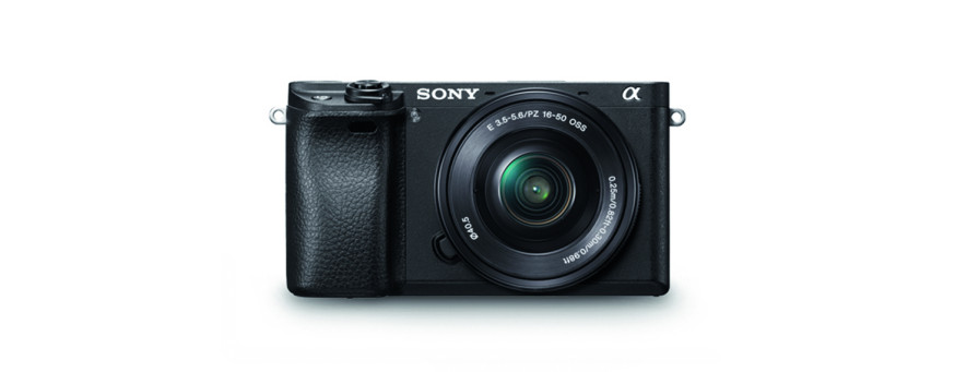 Sony Alpha A6300 Sony Alpha A6300