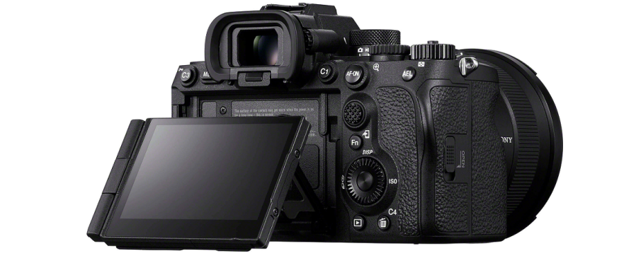 sony a7rv