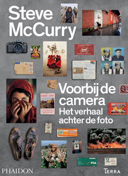 Steve McCurry - Voorbij de camera