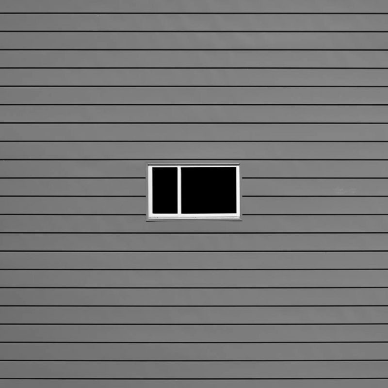 Prachtige abstracte composities van architectuur