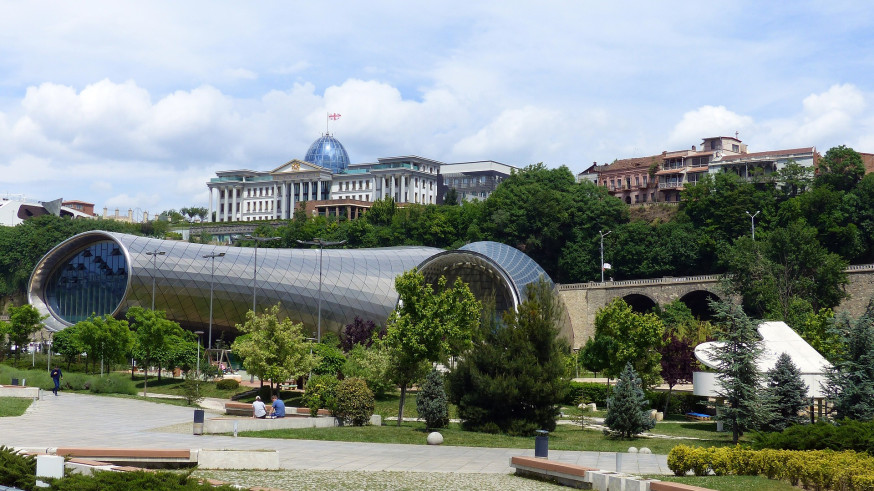 tbilisi