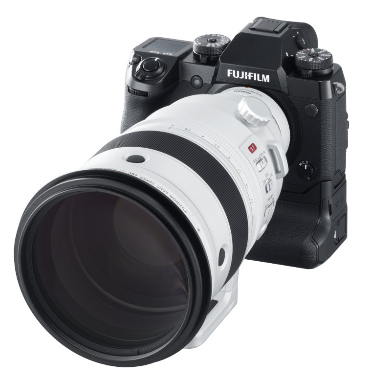Fujifilm Fujifilm