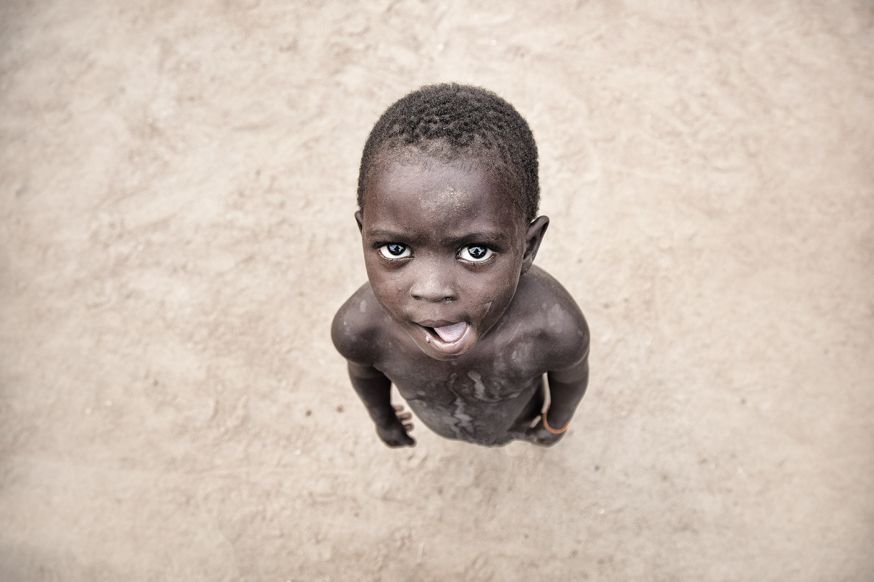 Apke – Togo door de ogen van Gustav Willeit 