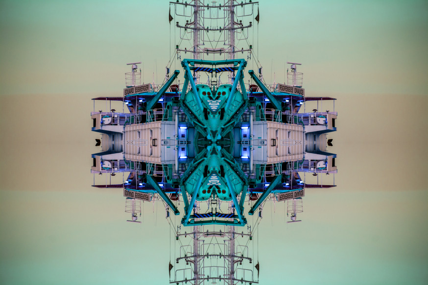 Industrie spidership