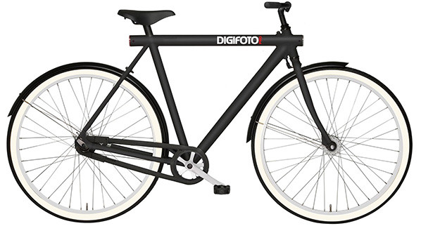 VANMOOF DIGIFOTO Pro Edition