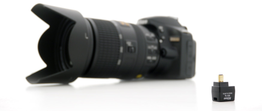 Nikon WU-1a