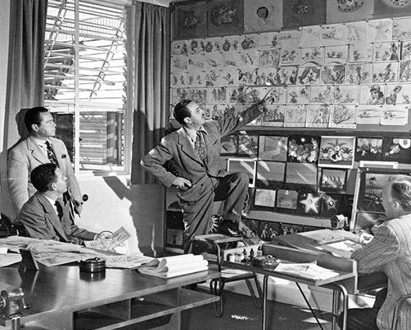 Walt Disney Walt Disney