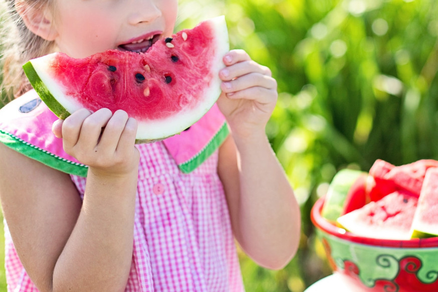 zomer weekopdracht