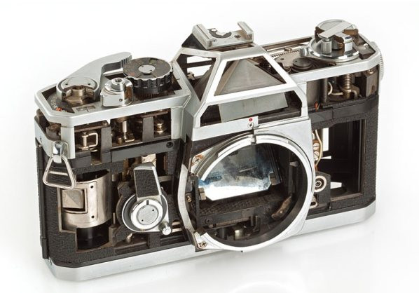 Canon FTb