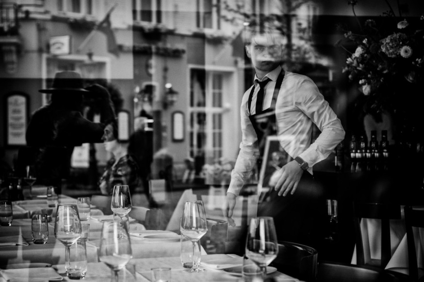 straatfotografie