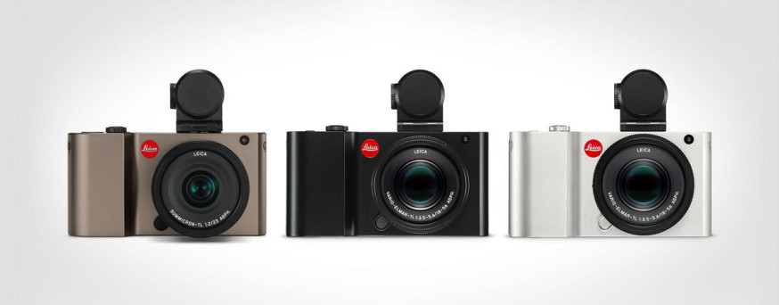Leica TL Leica TL