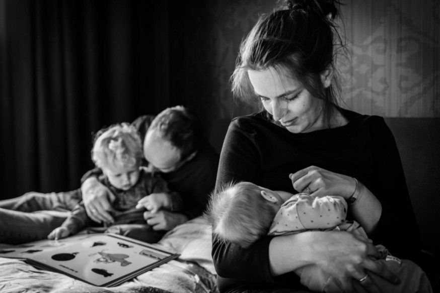renate van lith newborn fotografie fotofair