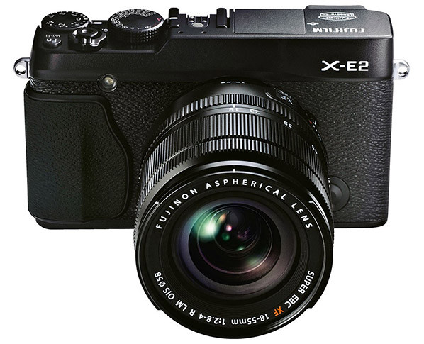 Fujifilm X-E2