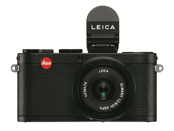 Leica X2