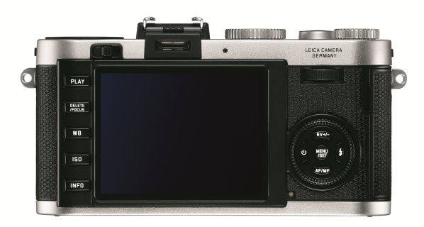 Leica X2