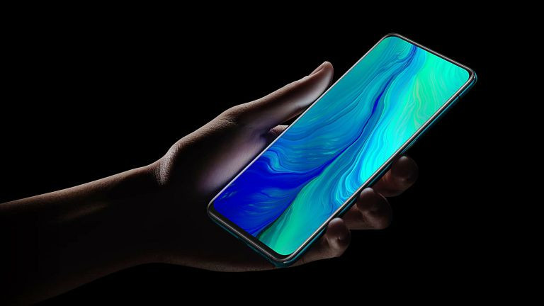 oppo reno oppo reno smartphone camera lens