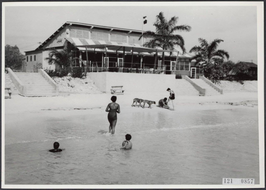 fotolocatie bonaire