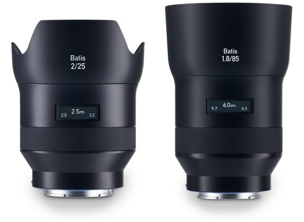 Zeiss Batis
