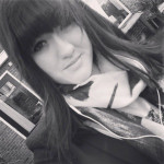 afbeelding van Liza van Calis