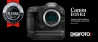 Review: Canon EOS R3, tot het uiterste