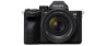 Sony A7RV is de beste full frame professional camera volgens TIPA
