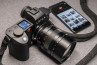 Belangrijke firmware update voor Leica SL2, upgrade met 187 megapixel MultiShoot