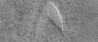 Star Trek logo gevonden op Mars