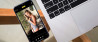 Boudoir fotografie met iPhone 11 Pro