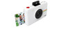 Digitale direct-klaar Polaroid camera