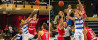 Masterclass: Sportfotografie Basketbal 