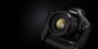 Verwijzing naar Canon 1Ds Mark IV op Canon-website