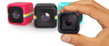 Maker Polaroid-camera's klaagt GoPro aan om kubusontwerp actiecamera