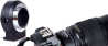 Nikon F- naar Sony E-adapter met autofocus nu te koop op Ebay