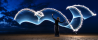 Lightpainting: Creatief met licht   