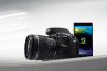 Nieuw: Nikon D5600 met SnapBridge 
