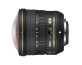 Nikon komt met een 8-15mm Fisheye voor FX