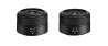 Nikon kondigt compacte en lichtsterke Nikkor Z 28mm en 40mm aan