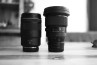 CANON RF135MM F/1.8L VS SIGMA 105MM F/1.4 ART