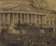 Foto inauguratie Abraham Lincoln verkocht voor $27.500 