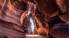 De mooiste fotolocaties ter wereld: Antelope Canyon