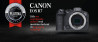 Canon EOS R7: gebruikersreview door Meint Brookman