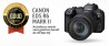 Review Canon EOS R6 II: Canon’s derde iteratie