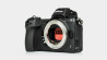 Sony-E naar Nikon-Z autofocus adapter van Techart PRO