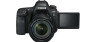 Hands on: Canon EOS 6D Mark II