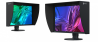 EIZO presenteert twee nieuwe 27-inch high-end monitoren