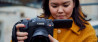 Schrijf je nu in voor de Canon Female Photojournalist Grant en de Canon Video Grant