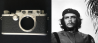 De Leica waarmee Che Guevara is vastgelegd is geveild voor 20.000 dollar