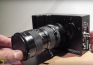 Chronos 1.4 - zelfgemaakte super slow motion camera