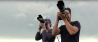 Video: Strijd der titanen, Canon 1DX MII vs Nikon D5